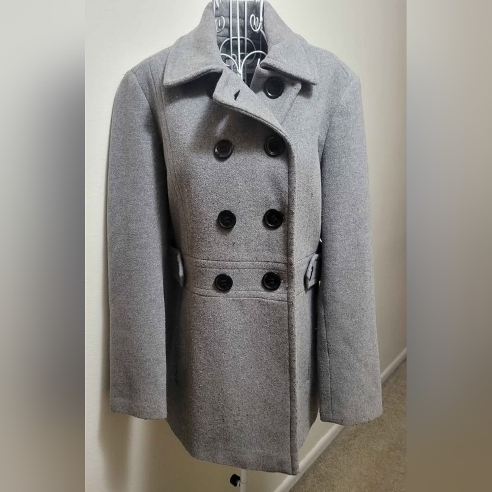 Calvin Klein Womans Jacket